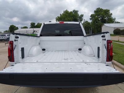2024 Ford F-150 — photo 11 view