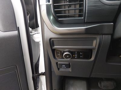 2024 Ford F-150 — photo 13 view