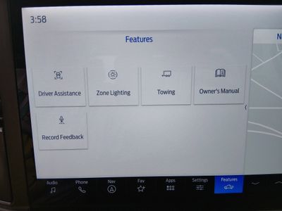 2024 Ford F-150 — photo 16 view