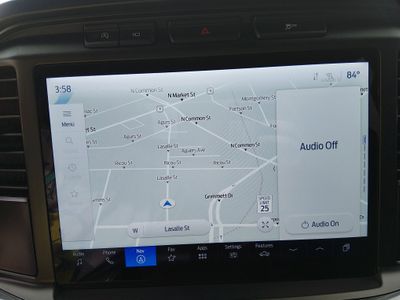 2024 Ford F-150 — photo 18 view