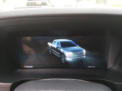 2024 Ford F-150 — photo 14 view