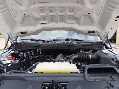 2024 Ford F-150 — photo 9 view