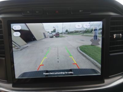 2024 Ford F-150 — photo 17 view