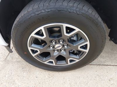 2024 Ford F-150 — photo 10 view