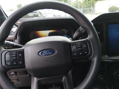 2024 Ford F-150 — photo 12 view