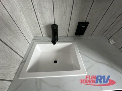 2025 Forest River RV Cherokee Alpha Wolf - Photo 35