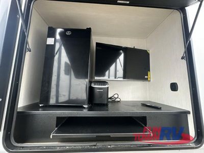 2025 Forest River RV Cherokee Alpha Wolf - Photo 8