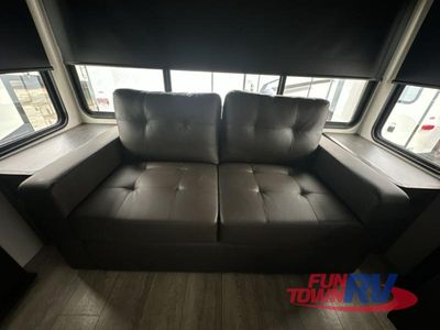 2025 Forest River RV Cherokee Alpha Wolf - Photo 27