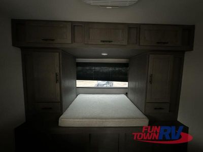 2025 Forest River RV Cherokee Alpha Wolf - Photo 42