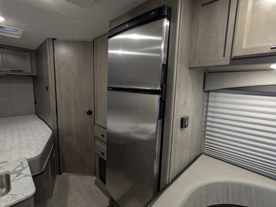 2022 Coachmen Cross Trail XL - Photo 24