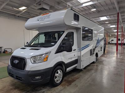 2022 Coachmen Cross Trail XL - Photo 20