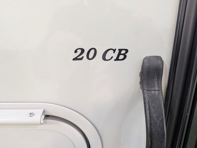 2022 Coachmen Cross Trail XL - Photo 3