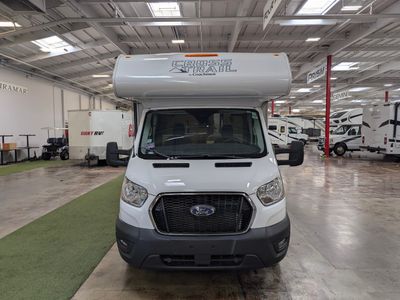 2022 Coachmen Cross Trail XL - Photo 19