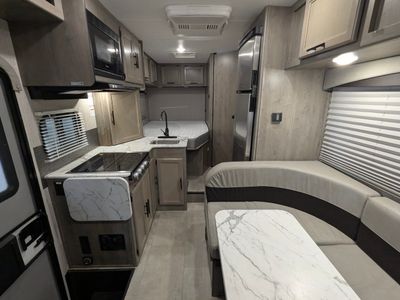 2022 Coachmen Cross Trail XL - Photo 17