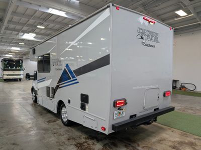 2022 Coachmen Cross Trail XL - Photo 5