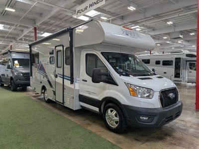 2022 Coachmen Cross Trail XL - Photo 9