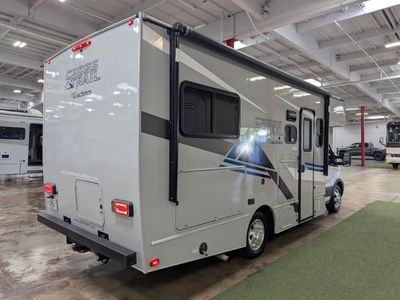 2022 Coachmen Cross Trail XL - Photo 14