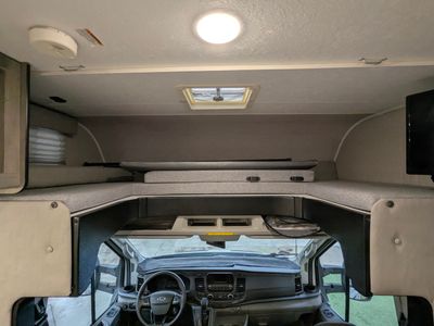 2022 Coachmen Cross Trail XL - Photo 11