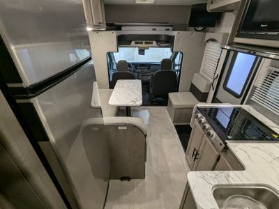 2022 Coachmen Cross Trail XL - Photo 25