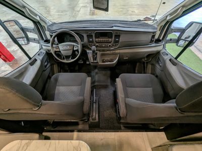 2022 Coachmen Cross Trail XL - Photo 15