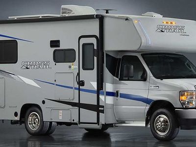 2022 Coachmen Cross Trail XL - Photo 26