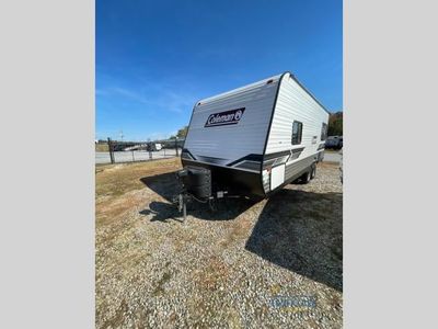 2023 Dutchmen Coleman Lantern LT Series - Photo 1