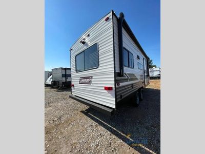 2023 Dutchmen Coleman Lantern LT Series - Photo 4