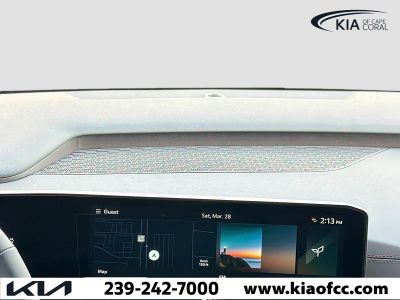 2026 Kia Carnival Hybrid — photo 18 view