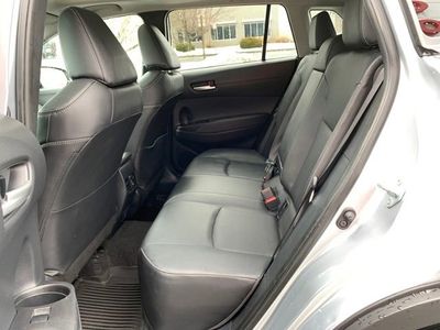 2023 Toyota Corolla Cross XLE - Photo 28