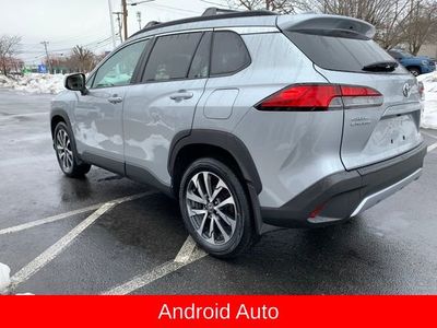 2023 Toyota Corolla Cross XLE - Photo 6