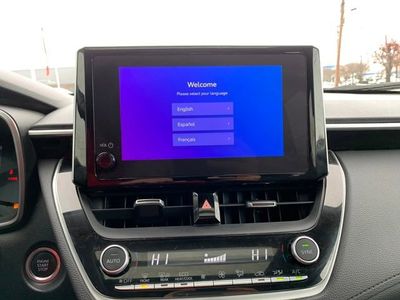 2023 Toyota Corolla Cross XLE - Photo 22