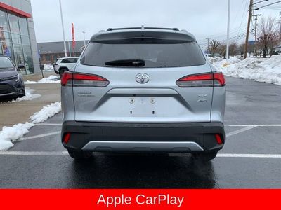 2023 Toyota Corolla Cross XLE - Photo 5