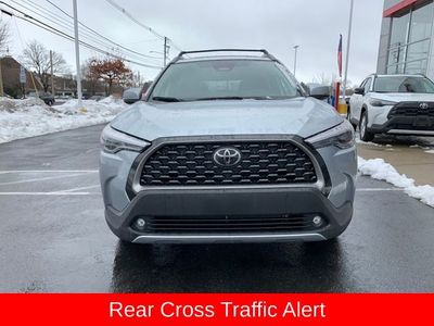 2023 Toyota Corolla Cross XLE - Photo 10