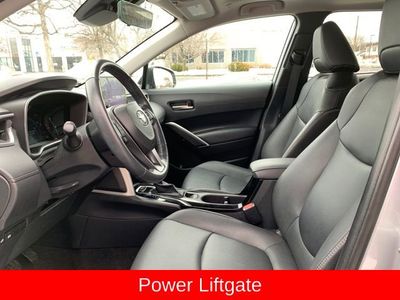 2023 Toyota Corolla Cross XLE - Photo 16