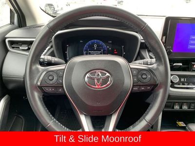 2023 Toyota Corolla Cross XLE - Photo 19