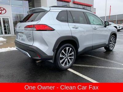 2023 Toyota Corolla Cross XLE - Photo 4