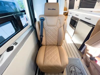 2025 Coachmen GALLERIA - Photo 17