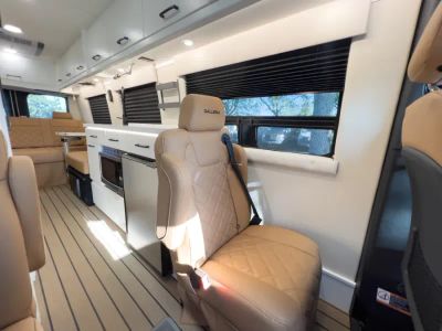 2025 Coachmen GALLERIA - Photo 6