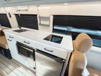 2025 Coachmen GALLERIA - Photo 9