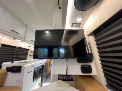 2025 Coachmen GALLERIA - Photo 16
