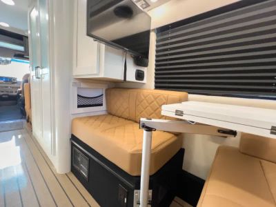 2025 Coachmen GALLERIA - Photo 14