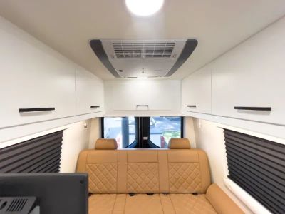 2025 Coachmen GALLERIA - Photo 22