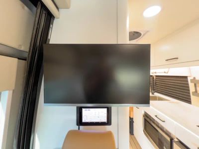 2025 Coachmen GALLERIA - Photo 18