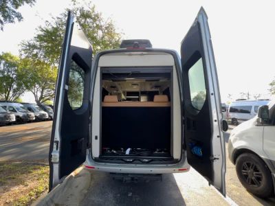 2025 Coachmen GALLERIA - Photo 2
