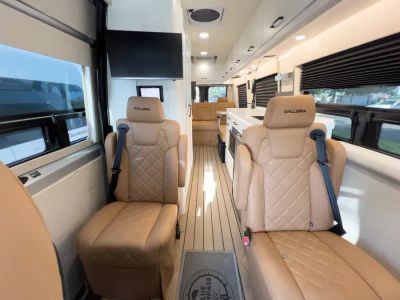 2025 Coachmen GALLERIA - Photo 5