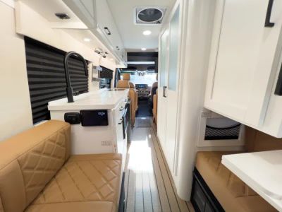 2025 Coachmen GALLERIA - Photo 4