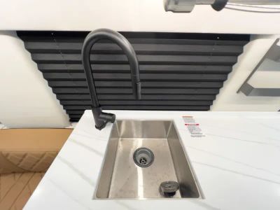 2025 Coachmen GALLERIA - Photo 10