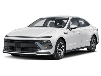 2026 Hyundai Sonata Hybrid - Photo 2