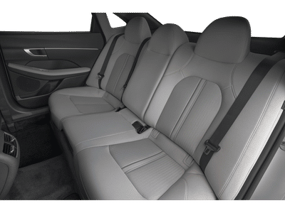 2026 Hyundai Sonata Hybrid - Photo 10