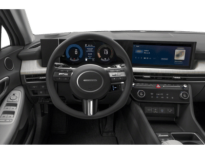 2026 Hyundai Sonata Hybrid - Photo 5